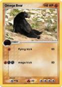 Omega Bear