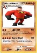 Cpt.Incredible