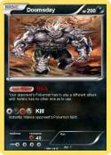 Doomsday