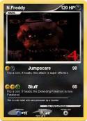 N.Freddy