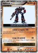 optimus