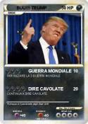 BUU!!! TRUMP