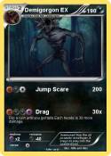 Demigorgon EX