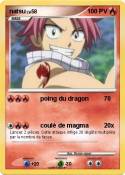 natsu