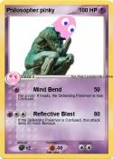 Philosopher