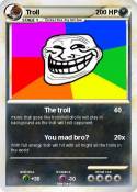Troll
