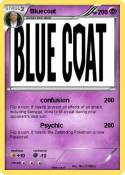Bluecoat