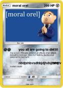 moral orel