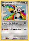Omega Panda