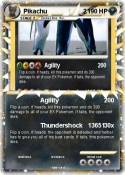 Pikachu 2 5