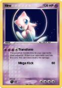 Mew