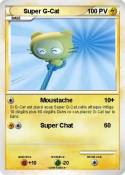 Super G-Cat