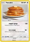 Pancakes
