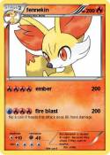 fennekin