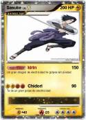 Sasuke