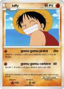 luffy