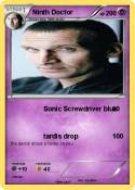 Ninth Doctor