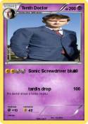 Tenth Doctor