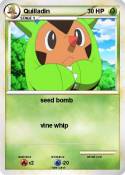 Quilladin