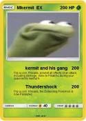 Mkermit EX