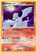 Reshiram