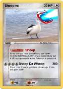 Shoop ex