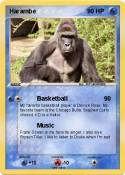 Harambe