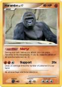 Harambe