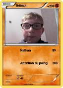 Thibaut