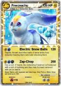 Freezeachu