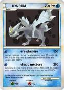 KYUREM