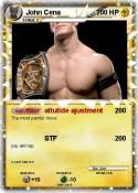 John Cena