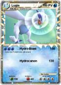 Lugia