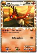 Ho-oh
