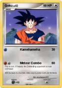 Goku