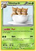 KittenKup EX