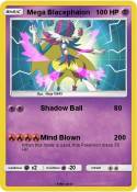 Mega Blacephalo
