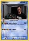 dibblechu