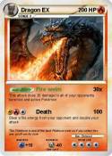 Dragon EX