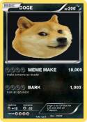 DOGE
