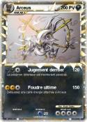 Arceus