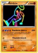 Rainbow