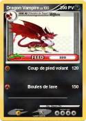 Dragon Vampire