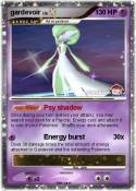 gardevoir