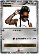 lil wayne