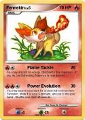Fennekin