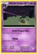 M Ender Dragon