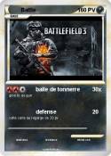 Battle