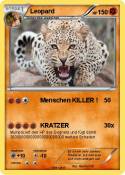 Leopard