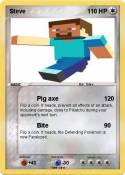 Steve